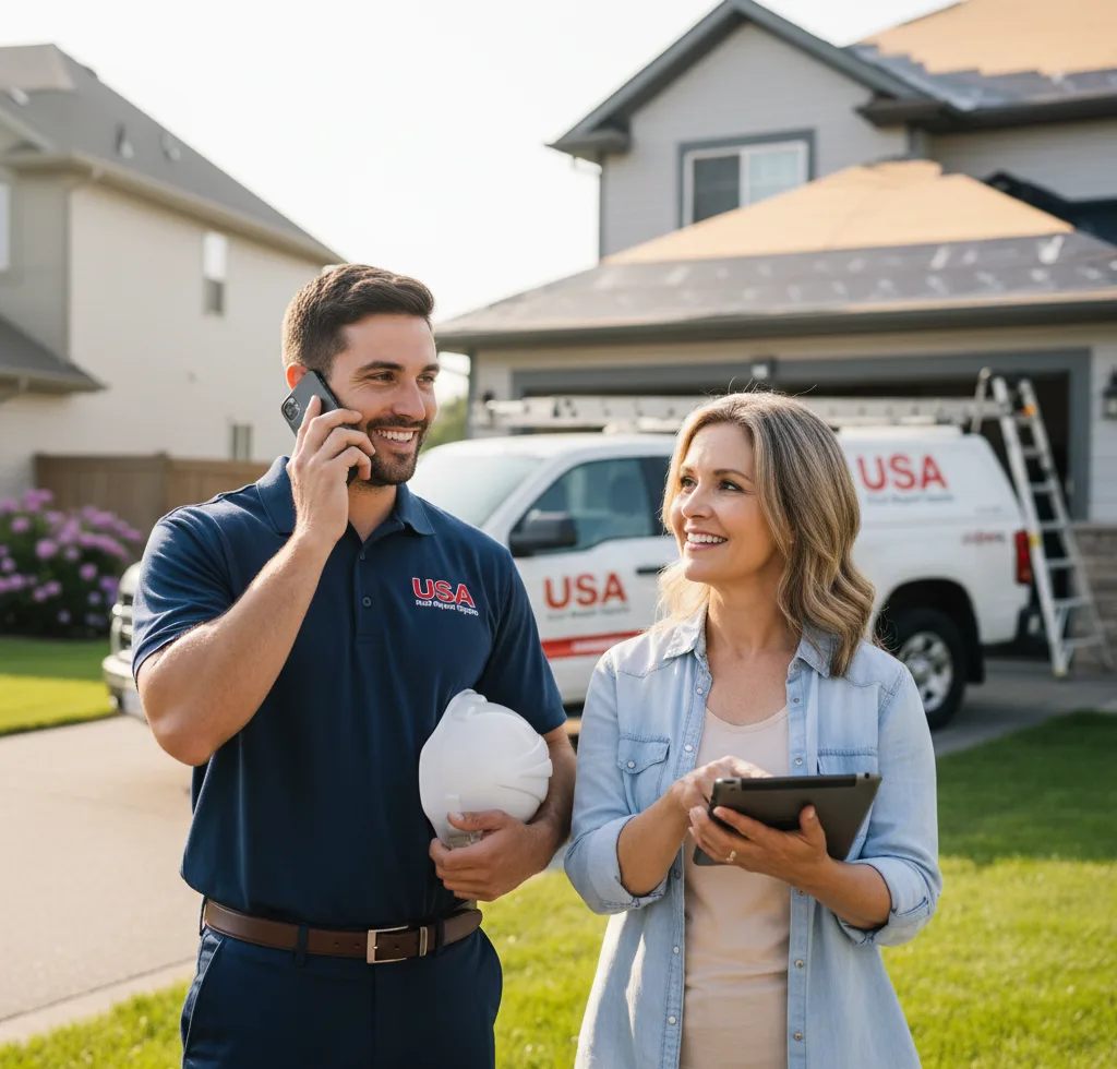 Emergency Roof Repair in Jamesburg, NJ